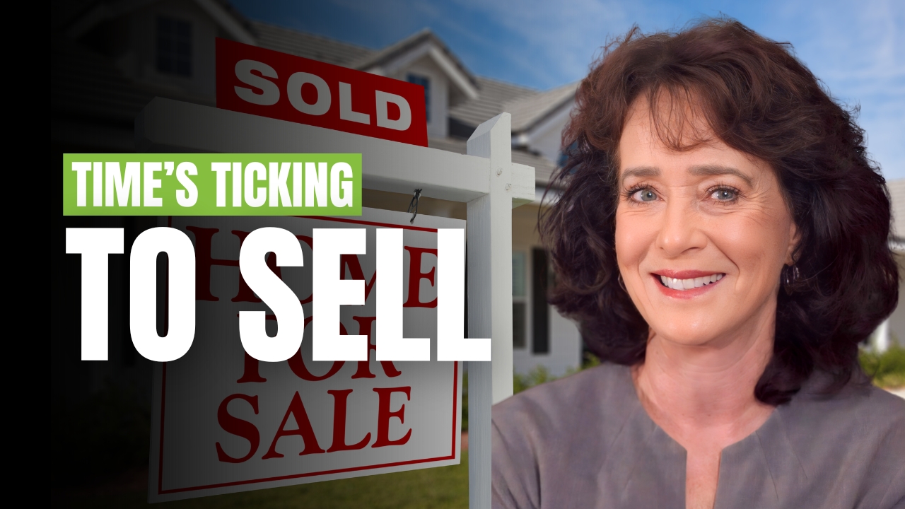 Don’t Wait! Why You Should Sell Your Home Now