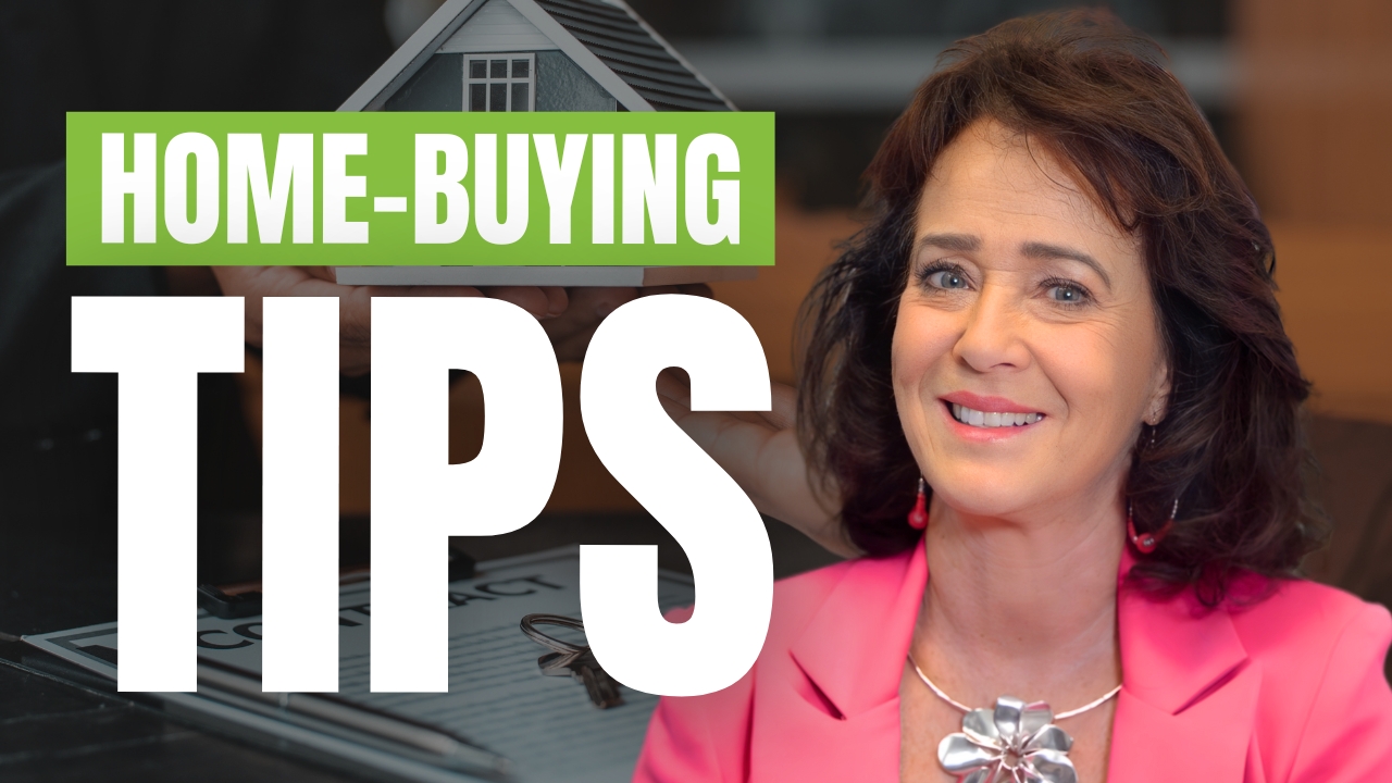 5 Factors To Consider When Buying a Home