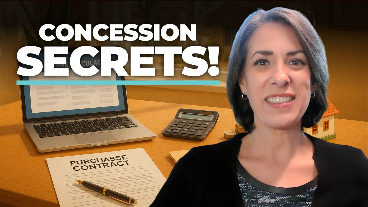 How To Get Your Home Ready for the Winter Market