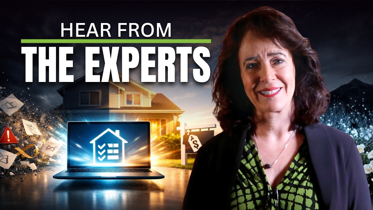 Join Our Home Selling Simplified Workshop