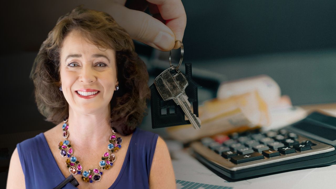 How To Get Your Home Ready for the Winter Market