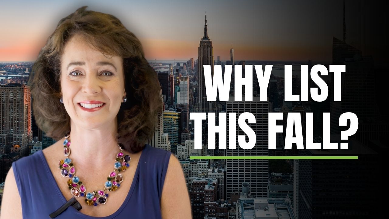 3 Reasons to List Your Central Pennsylvania Home Now
